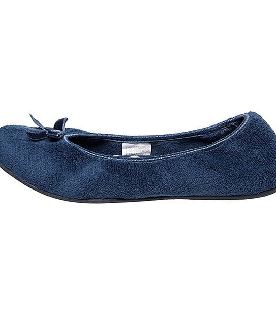 Tracey Ballet Slippers 2 of 6