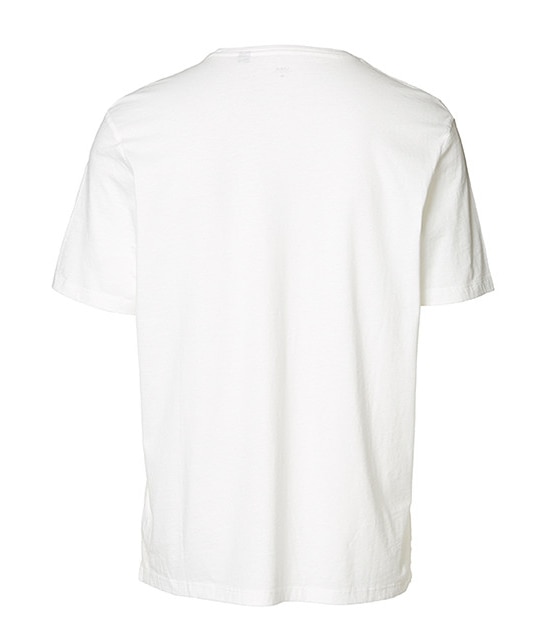 Men's East Coast T-Shirt - White