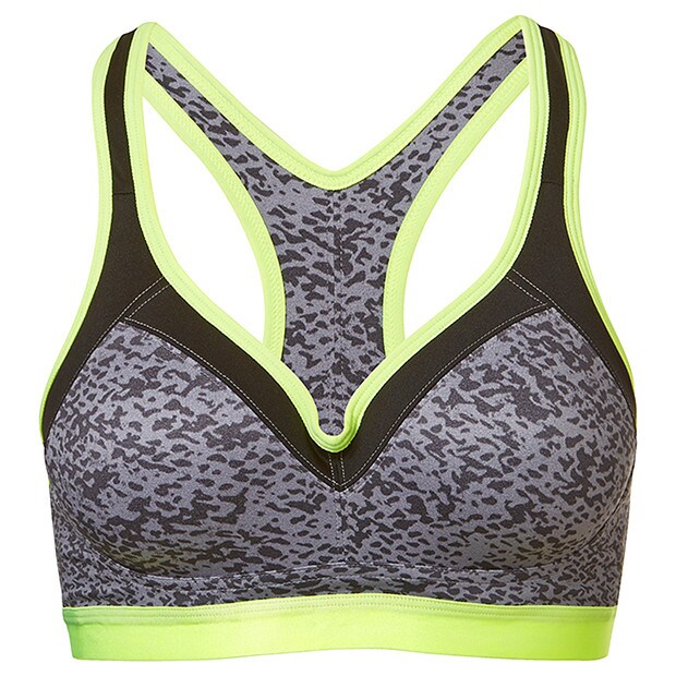 High Impact Sports Bra, Style:CN1471PH High Impact Sports Bra, Style:CN1471PH