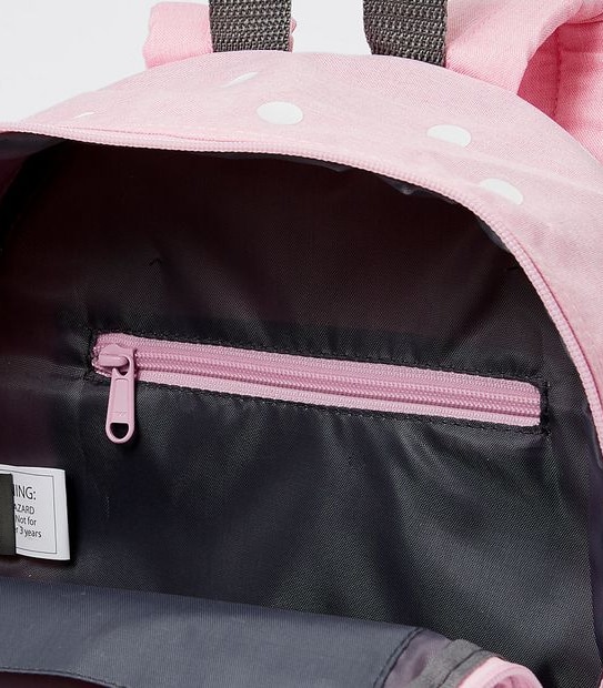 Kids Disney Minnie Mouse Backpack