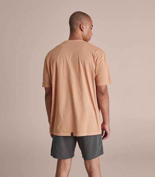 Commons Monument T-Shirt