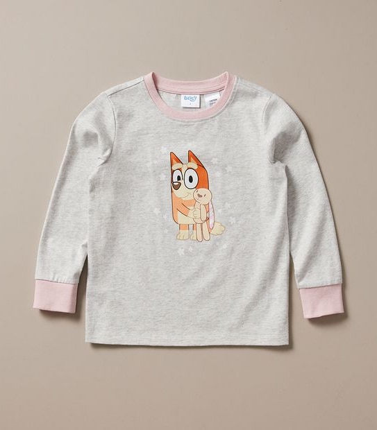 Bingo Pyjama Set