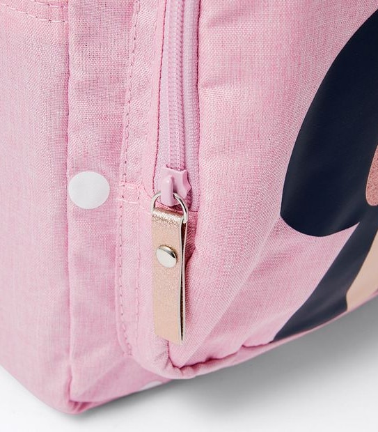 Kids Disney Minnie Mouse Backpack