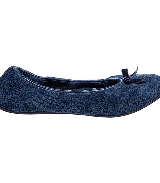 Tracey Ballet Slippers 4 of 6