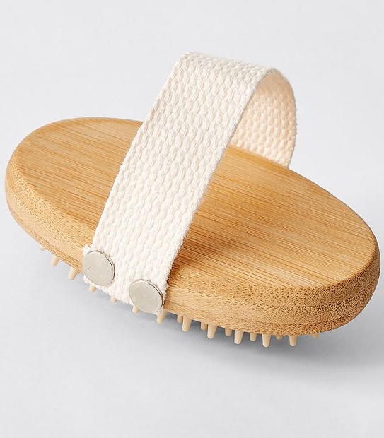 Patch & Socks Pet Grooming Brush