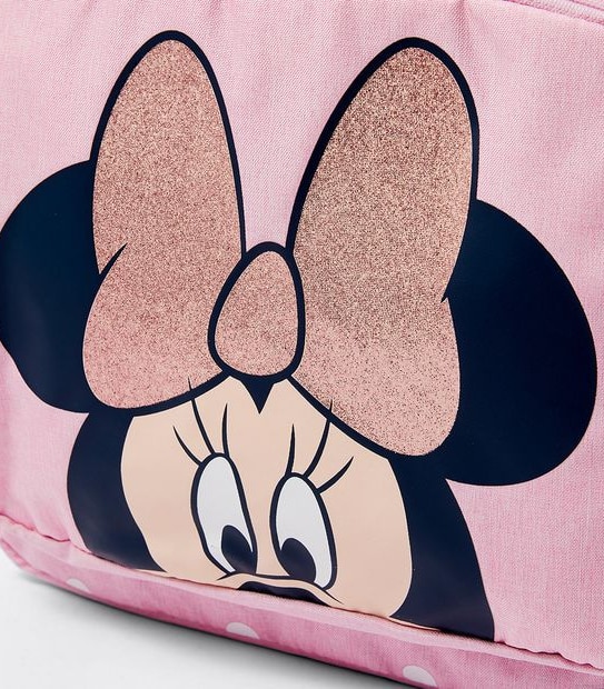 Kids Disney Minnie Mouse Backpack
