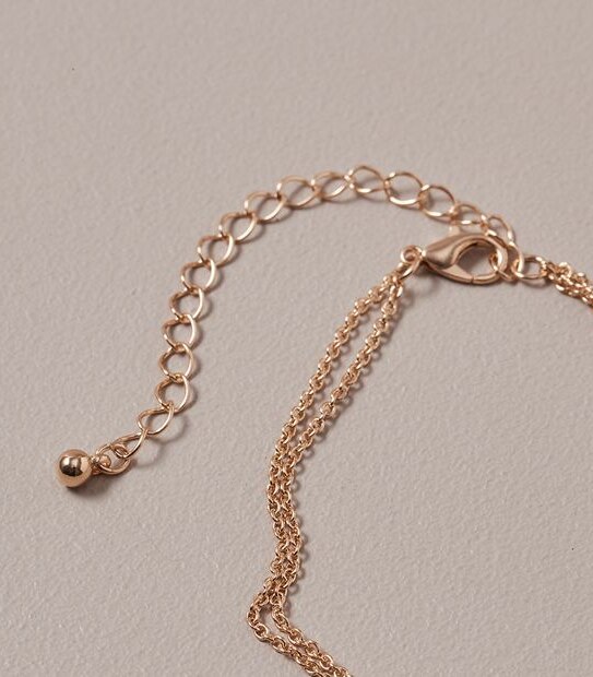 Zodiac Necklace - Sagittarius