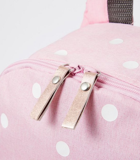 Kids Disney Minnie Mouse Backpack