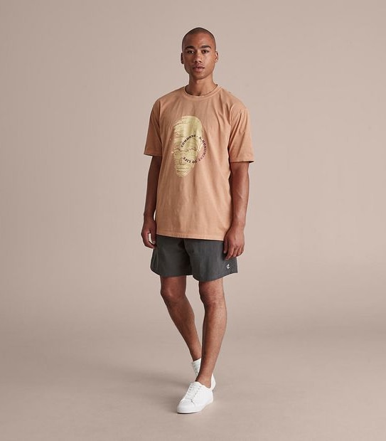 Commons Monument T-Shirt