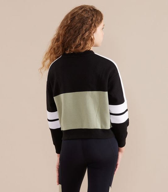 Lonsdale London Frome Jumper