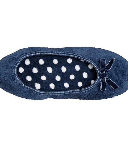 Tracey Ballet Slippers 6 of 6