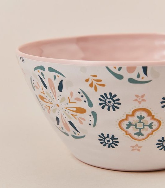 Melamine Harmony Bowl