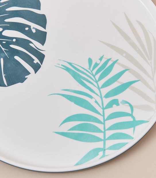 Melamine Dinner Plate