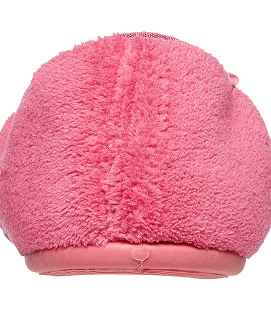 Tracey Ballet Slippers