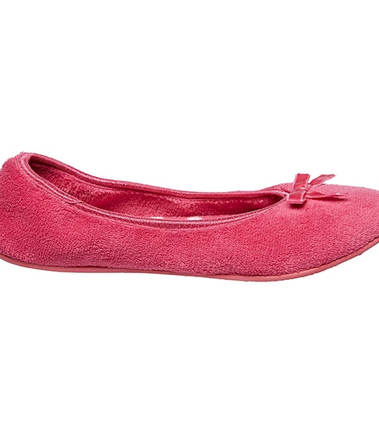 Tracey Ballet Slippers