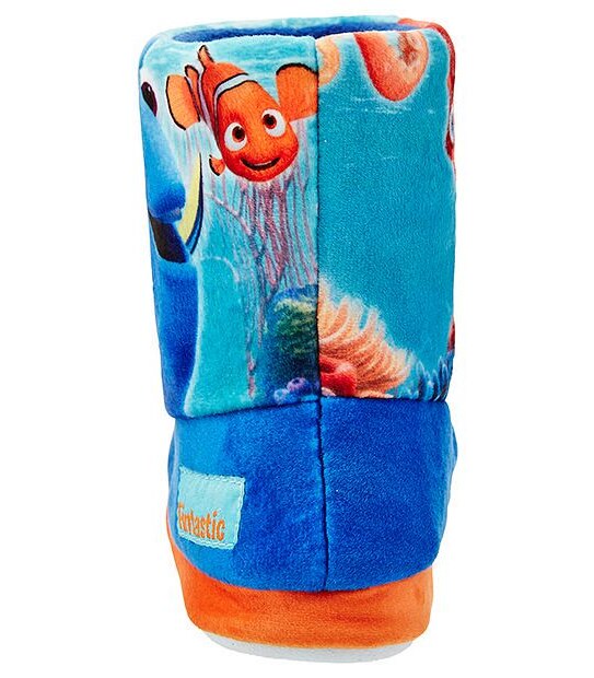 Finding Dory Printed Slipper Boots