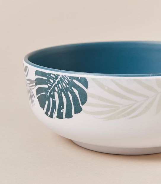 Melamine Pasta Bowl