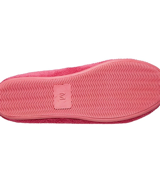 Tracey Ballet Slippers