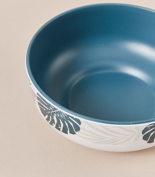 Melamine Pasta Bowl