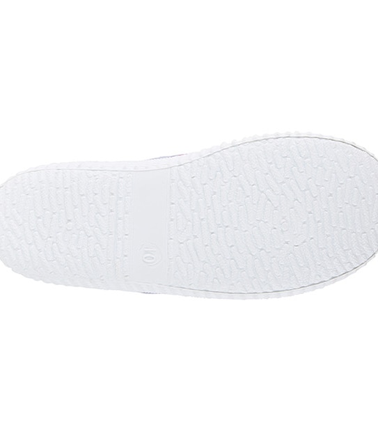 Nacy Slip On Canvas Shoes