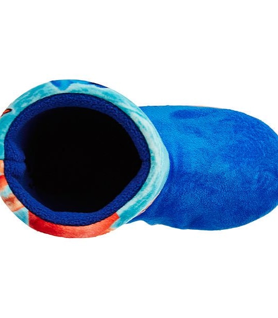 Finding Dory Printed Slipper Boots