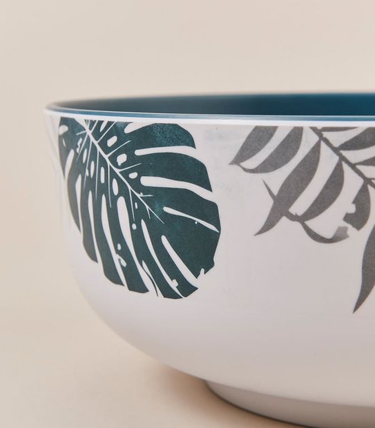 Melamine Serving Bowl