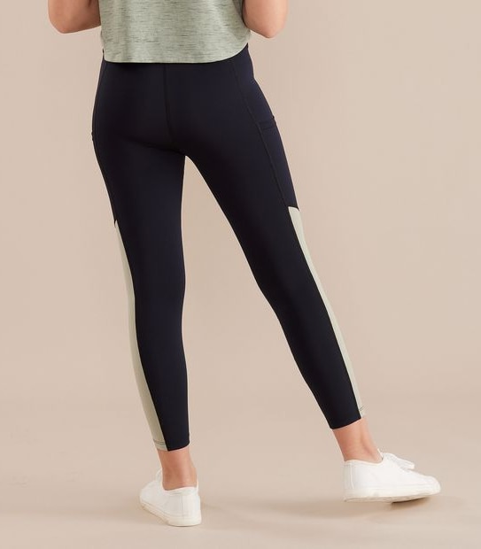 Lonsdale London Ferryhill Splice Leggings