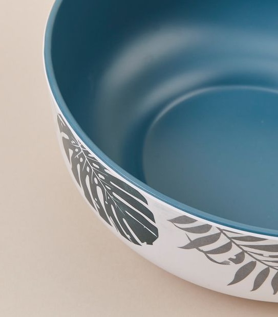 Melamine Serving Bowl
