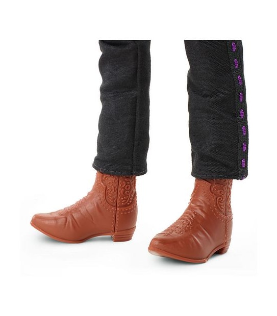 Barbie 2021 Dia De Muertos Ken Doll