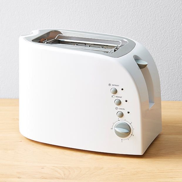 Target 2 Slice Toaster TART1702 Target Australia