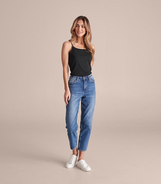 Organic Cotton Cami
