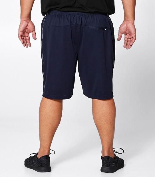 Mr Big Active Shorts