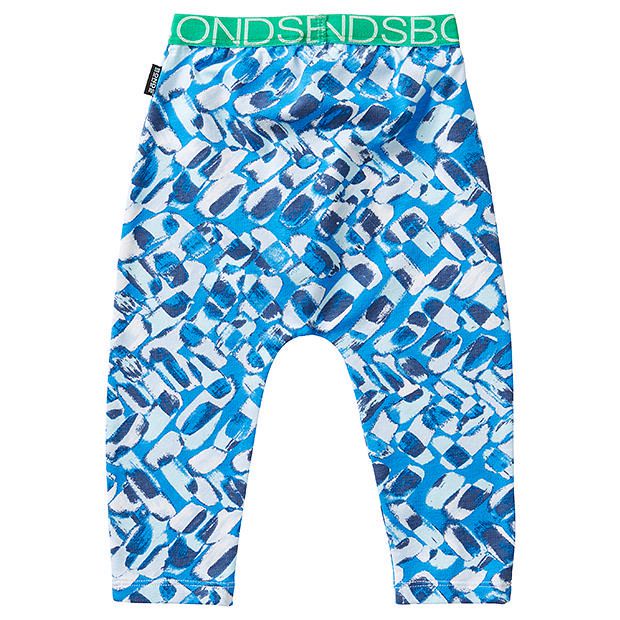 Bonds Full Length Stretchies Paint 