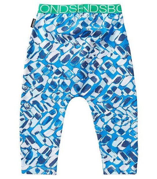 Bonds Full Length Stretchies Paint Leggings