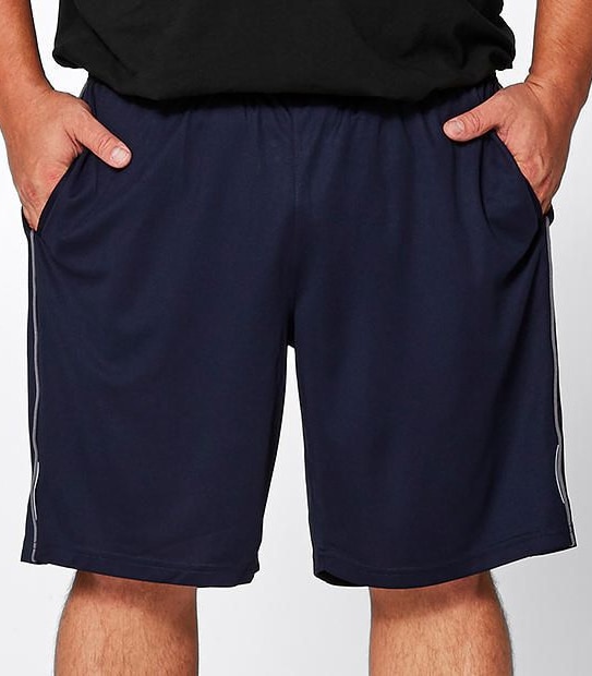 Mr Big Active Shorts