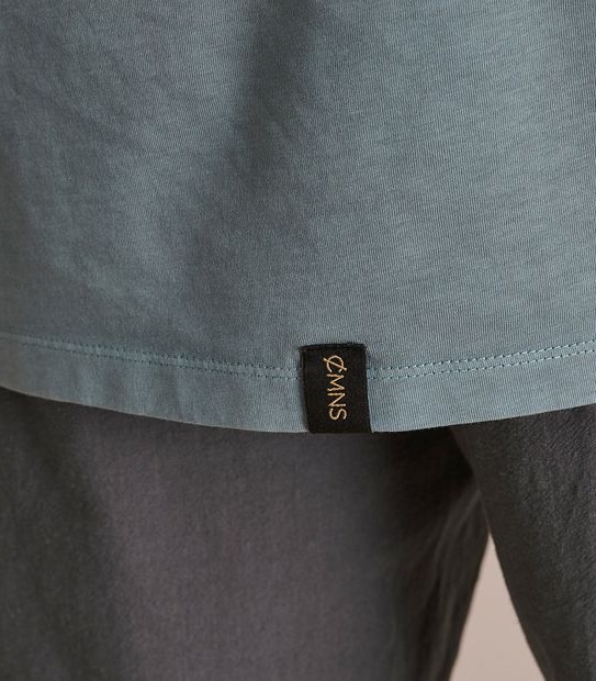 Commons Garment Dyed T-Shirt