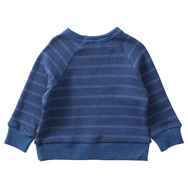 Bonds Signature Pull Over Sweat Blue Target Australia