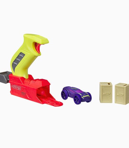 NERF Nitro ThrottleShotz Blitz Assorted