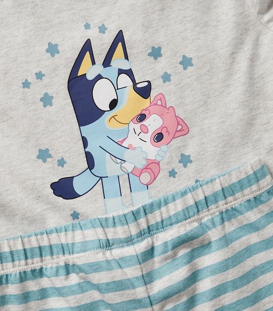 Bluey Pyjama Set