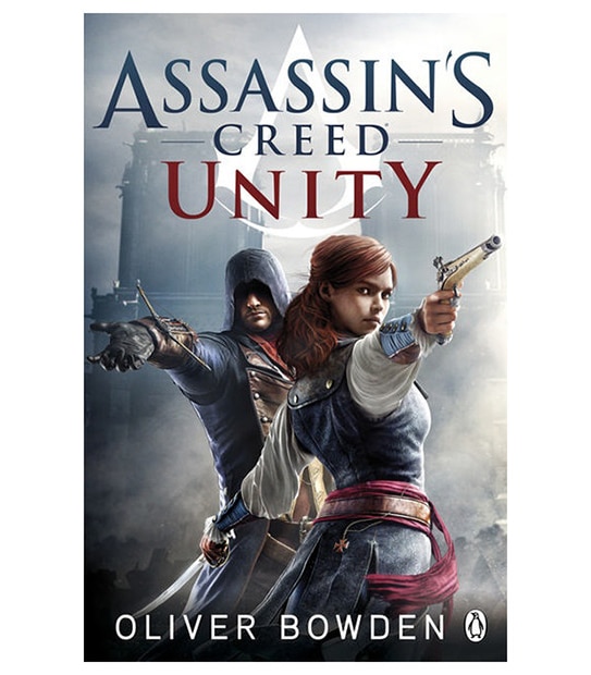 Assassins Creed Unity