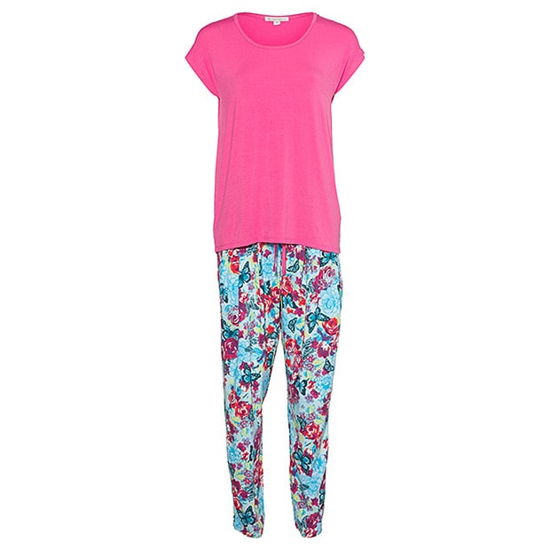 Butterfly Pyjama Set Butterfly Pyjama Set