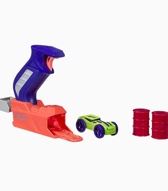 NERF Nitro ThrottleShotz Blitz Assorted