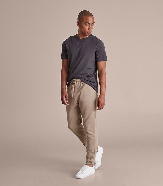 Commons Relaxed Fit Trackpants