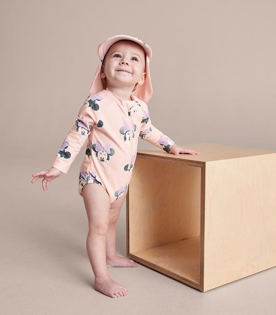 Baby Bathing Suit Target Bathers Baby Yellow Target Swimwear Baby