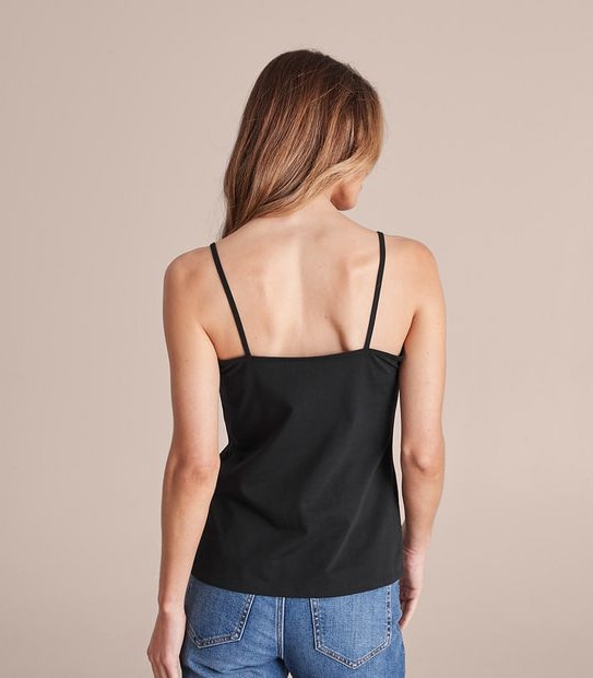 Organic Cotton Cami