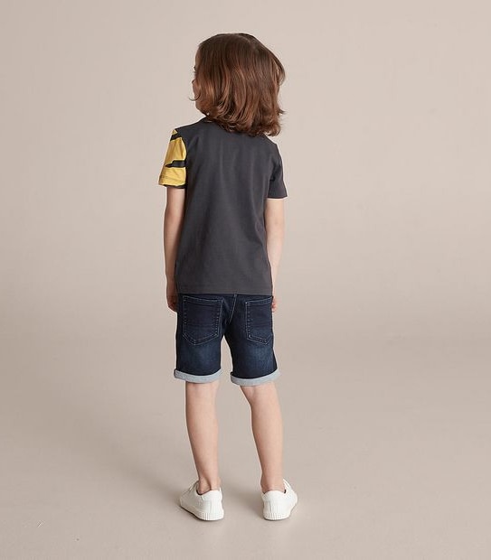 Tiger T-shirt