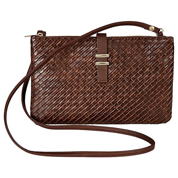 Courtney Weave Clutch Courtney Weave Clutch