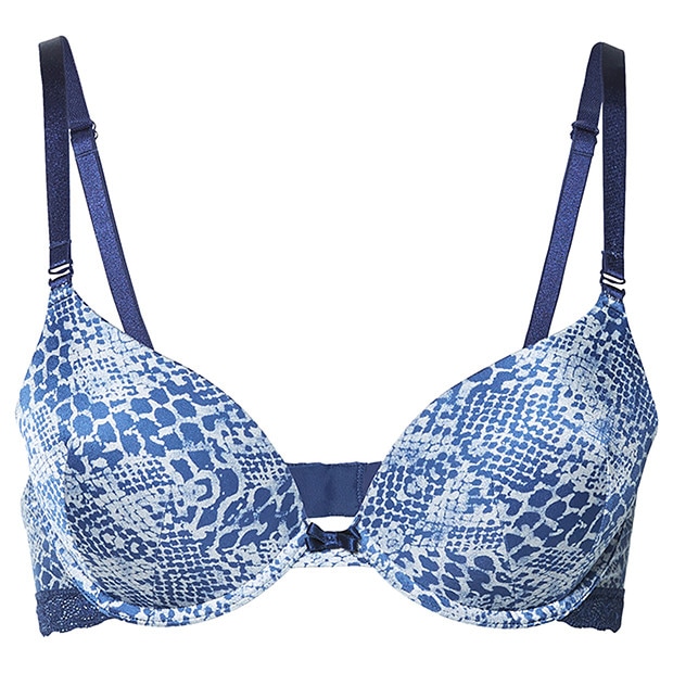 Everyday Push Up Bra, Style:IC1204GW Everyday Push Up Bra, Style:IC1204GW