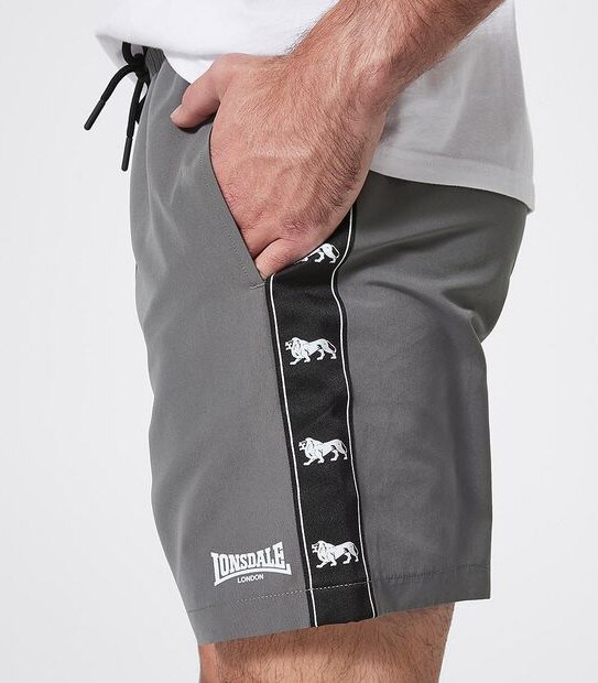 Lonsdale London Elstree Shorts