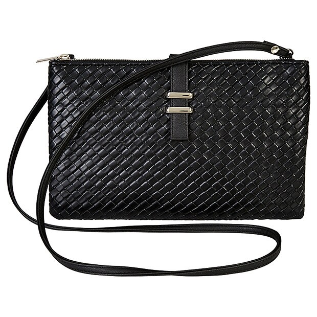 Courtney Weave Clutch Courtney Weave Clutch